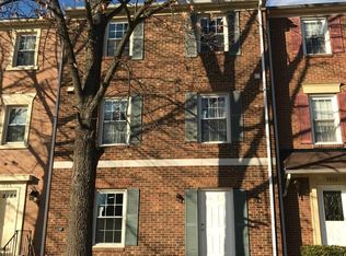 7954 Revenna Ln, Springfield, VA 22153