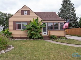 917 Custer Dr, Toledo, OH 43612