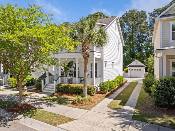 461 Bramson Ct, Mount Pleasant, SC 29464
