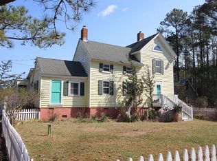 14457 Broadway Rd, Onancock, VA 23417