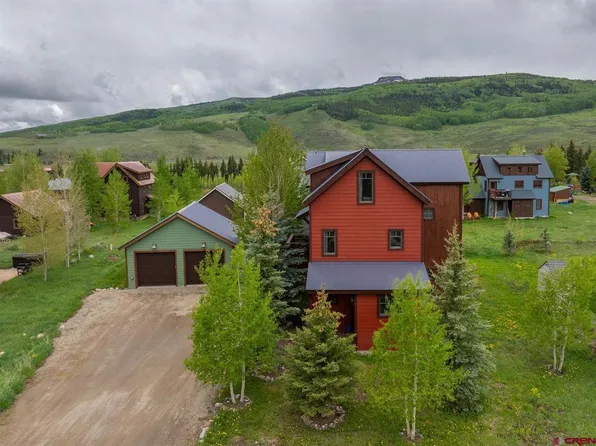 72 Endner Place #A, Crested Butte, CO 81224