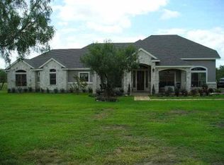 18419 Us Highway 87 W, Adkins, TX 78101