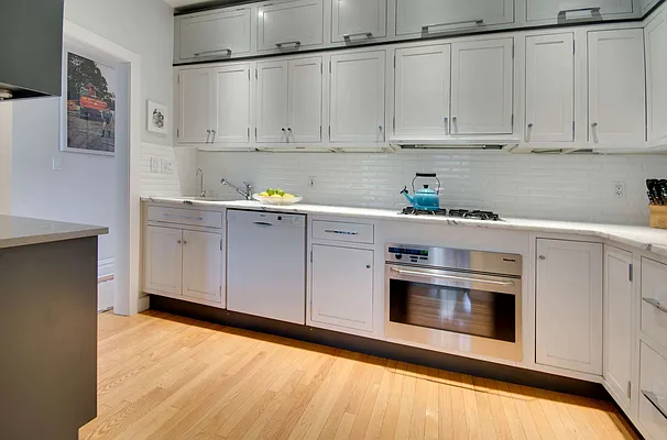 Sold by Brown Harris Stevens | media 1