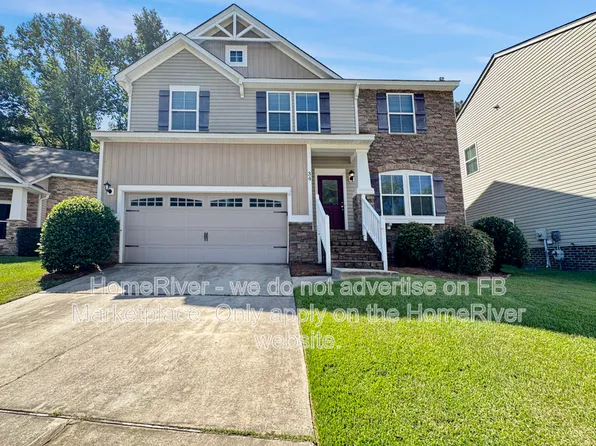 34 Green Ash Ct, Irmo, SC 29063