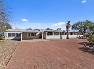 25346 W Patton Rd, Wittmann, AZ 85361