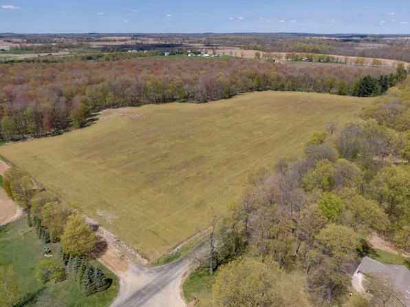 40 Acres S 2nd St, Schoolcraft, MI 49087