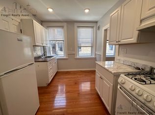 (Undisclosed Address), Boston, MA 02109