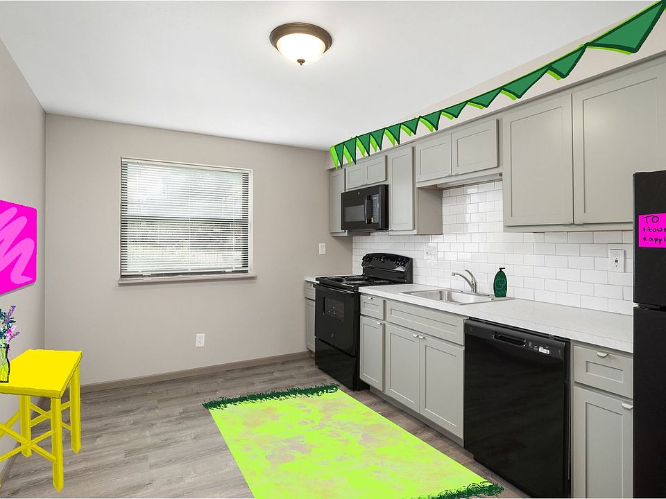 1st image of 4269 Bates St #1077