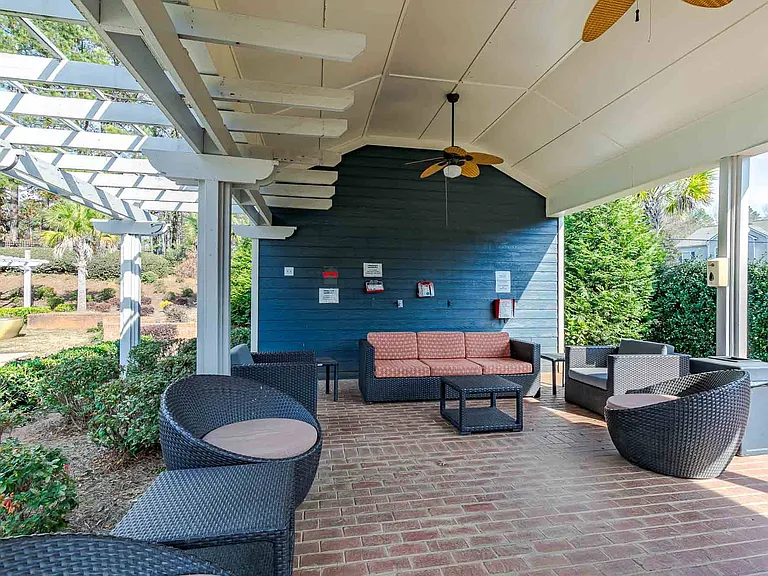 Austin Chase Apartments — Photo 14