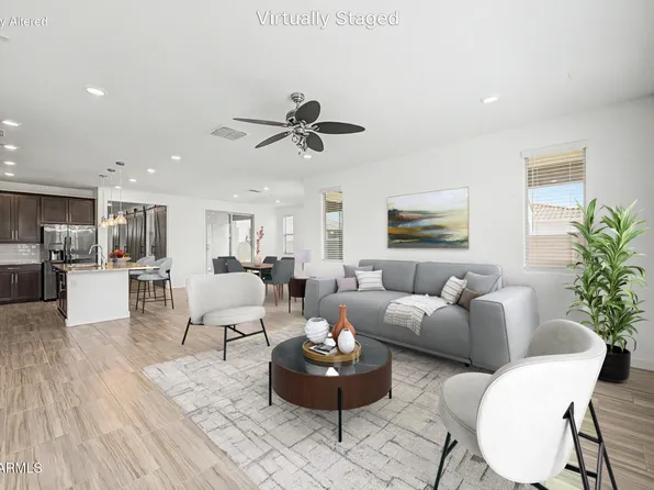 10133 E SPHERE Avenue, Mesa, AZ 85212