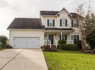 4809 Corinthian Way, Greensboro, NC 27410