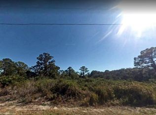 959 Gardenia St, Lake Placid, FL 33852