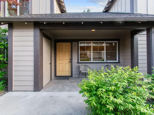 1933 NW Monterey Pines Dr Unit 4, Bend, OR 97703