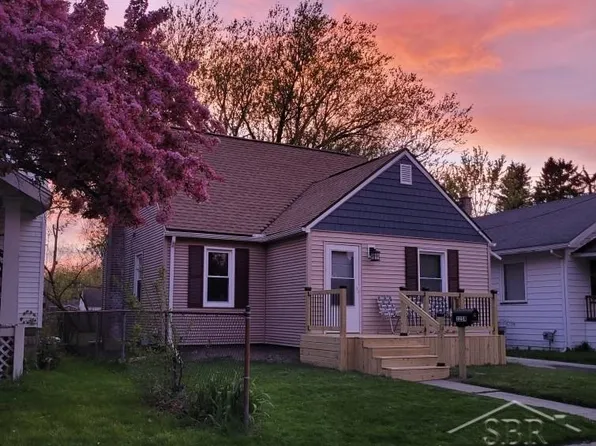 2259 Avon St, Saginaw, MI 48602