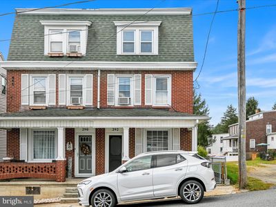 292 Wood St, Cumbola, PA, 17930