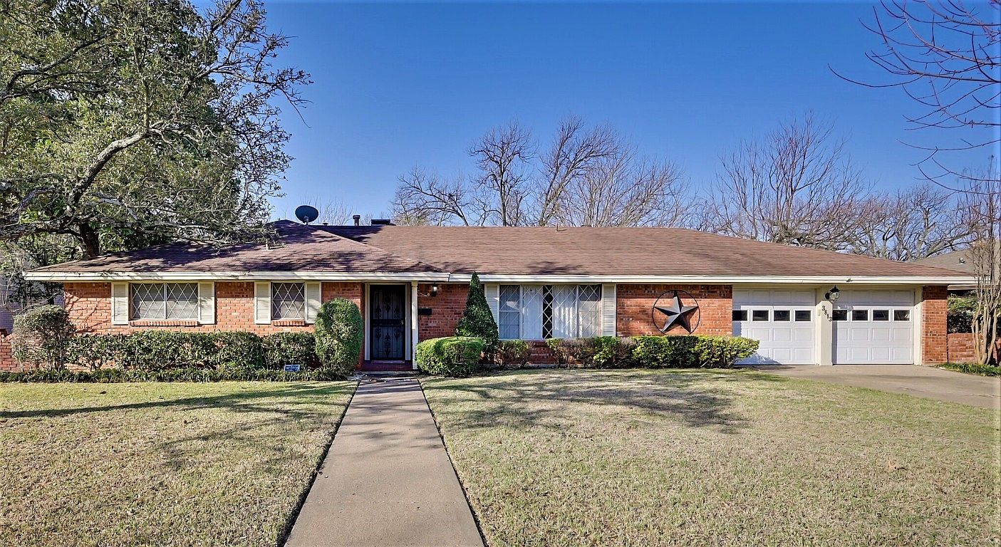 3813 Wooten Dr, Fort Worth, TX 76133 Zillow