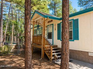3917 Meadow View Drive, Lakeside, AZ 85929