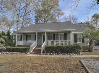 937 Friarsgate Blvd, Irmo, SC 29063