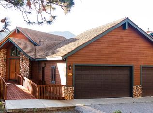 3014 Highway 158, June Lake, CA 93529