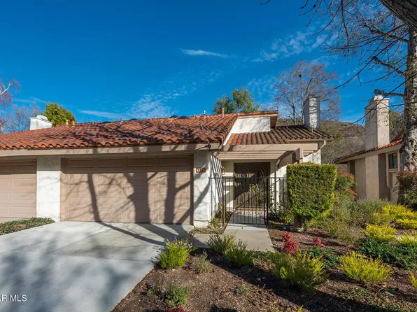 784 Valley Dr, Thousand Oaks, CA 91362