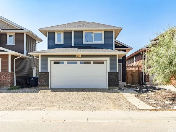 113 Beaudry CRESCENT, Martensville, SK S0K 2T1