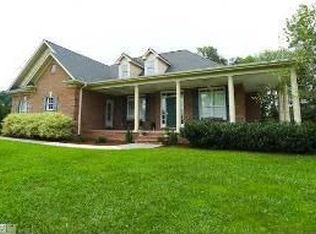 173 Crows Nest Ln, Mocksville, NC 27028