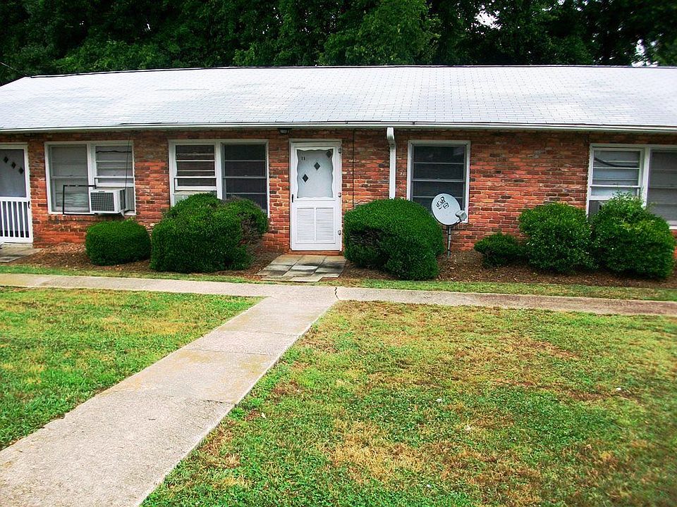 1st image of 311 Old Greenville Hwy APT 8