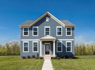 1906 Captain Dr, Fredericksburg, VA 22408