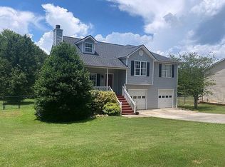 319 Rail Dr, Adairsville, GA 30103