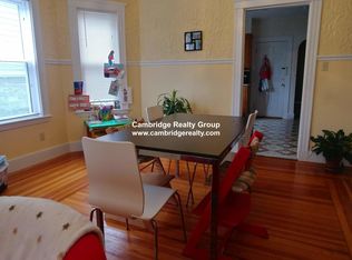 32 Sycamore St, Somerville, MA 02143