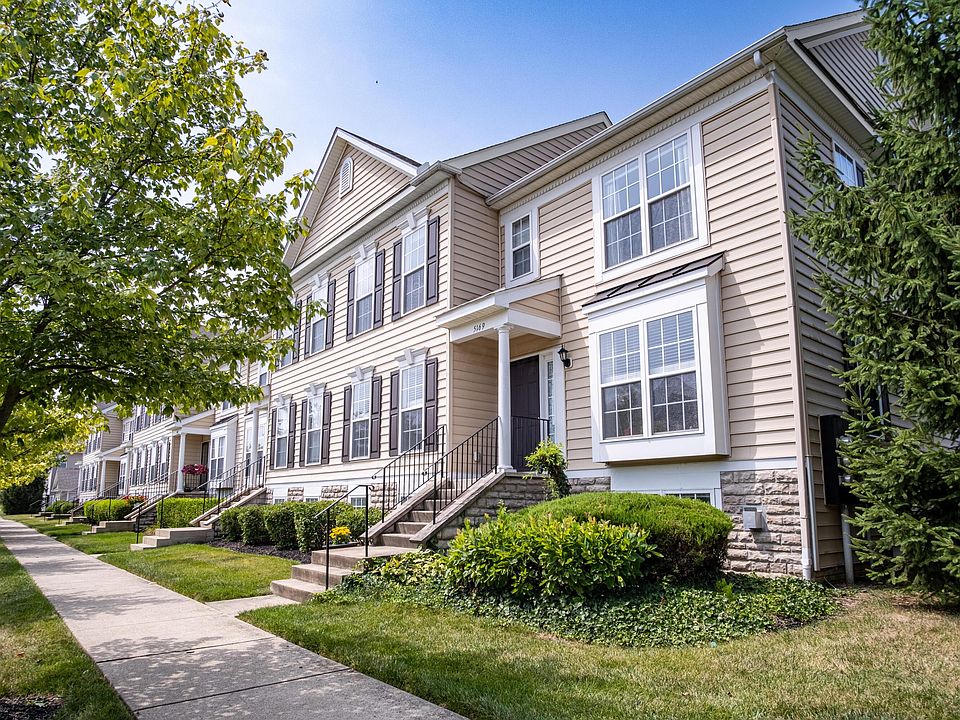 1st image of 5169 Horseshoe Falls Dr #9