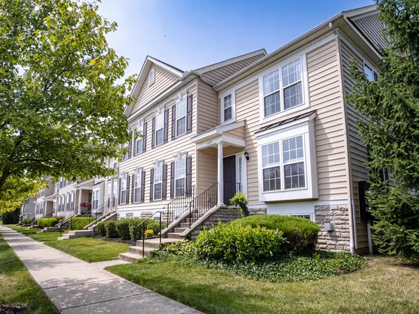 5169 Horseshoe Falls Dr #9, Dublin, OH 43016