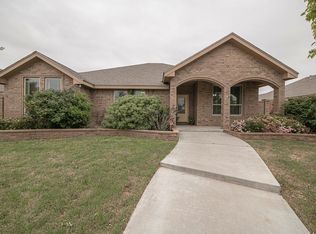 5605 Los Patios Dr, Midland, TX 79707