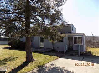 119 Smith Ln, Everson, PA 15631