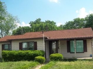 7429 Arlie Ave, Fort Worth, TX 76116