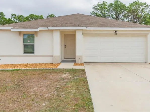 5358 Woodridge Ln, Spring Hill, FL 34609