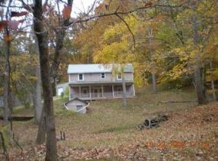 14814 Atlanta Rd, Tell City, IN 47586