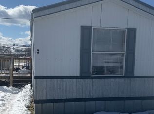 105 4th St LOT 3, Terra Alta, WV 26764