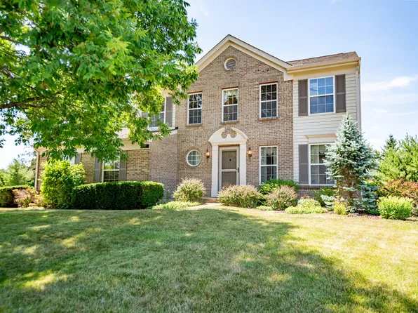 1469 Sequoia Dr, Hebron, KY 41048