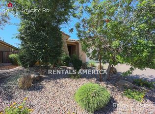 2447 E Stacey Rd, Gilbert, AZ 85298