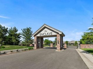 9561 Silver Hill Cir, Lone Tree, CO 80124