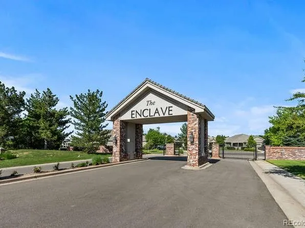 9561 Silver Hill Circle, Lone Tree, CO 80124