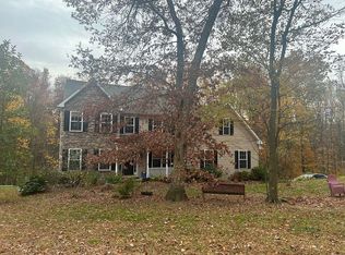 620 N Sandy Hill Rd, Coatesville, PA 19320