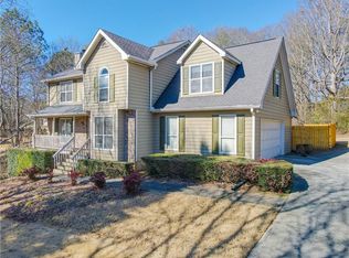3225 Holly Stand Ct, Loganville, GA 30052