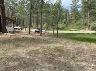 12 Woods Ln, Idaho City, ID 83631