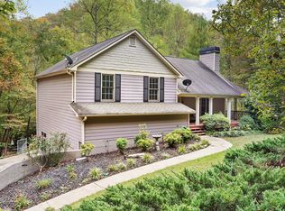 187 Carman Way #1, Talking Rock, GA 30175