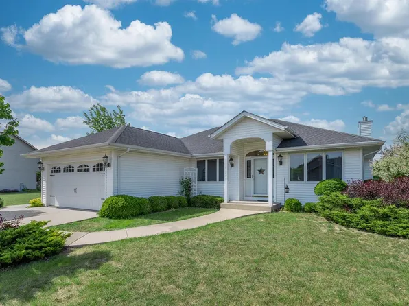168 White Oak COURT, Union Grove, WI 53182