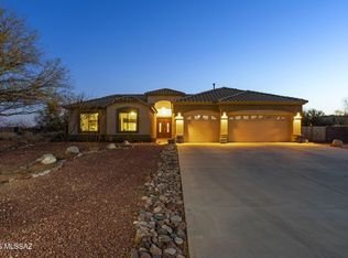 13800 E Cienega Creek Dr, Vail, AZ 85641