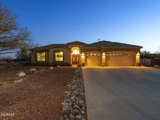 13800 E Cienega Creek Dr, Vail, AZ 85641