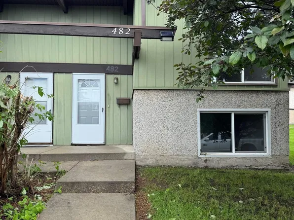 482 Lee Ridge Rd NW, Edmonton, AB T6K 2K3